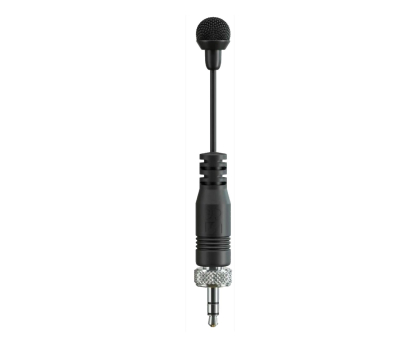 Mikrofon Sennheiser MKE Mini – Miniaturowy mikrofon dookólny lavalier/klips